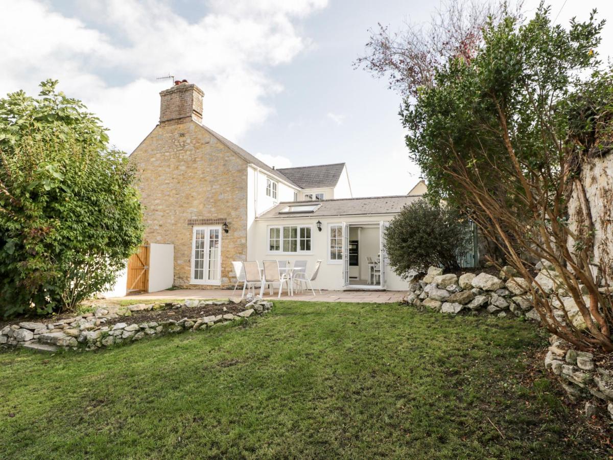Fisherbridge Cottage Weymouth Exterior foto
