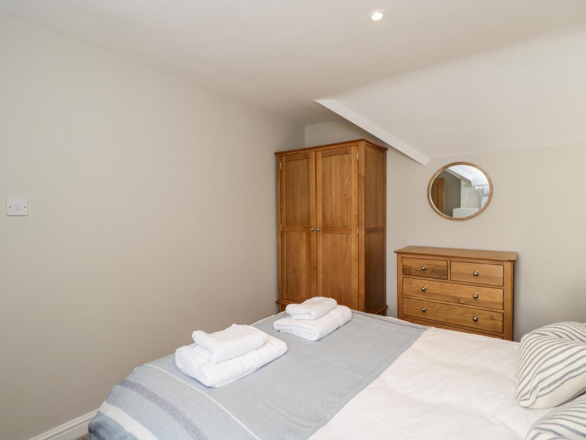 Fisherbridge Cottage Weymouth Exterior foto