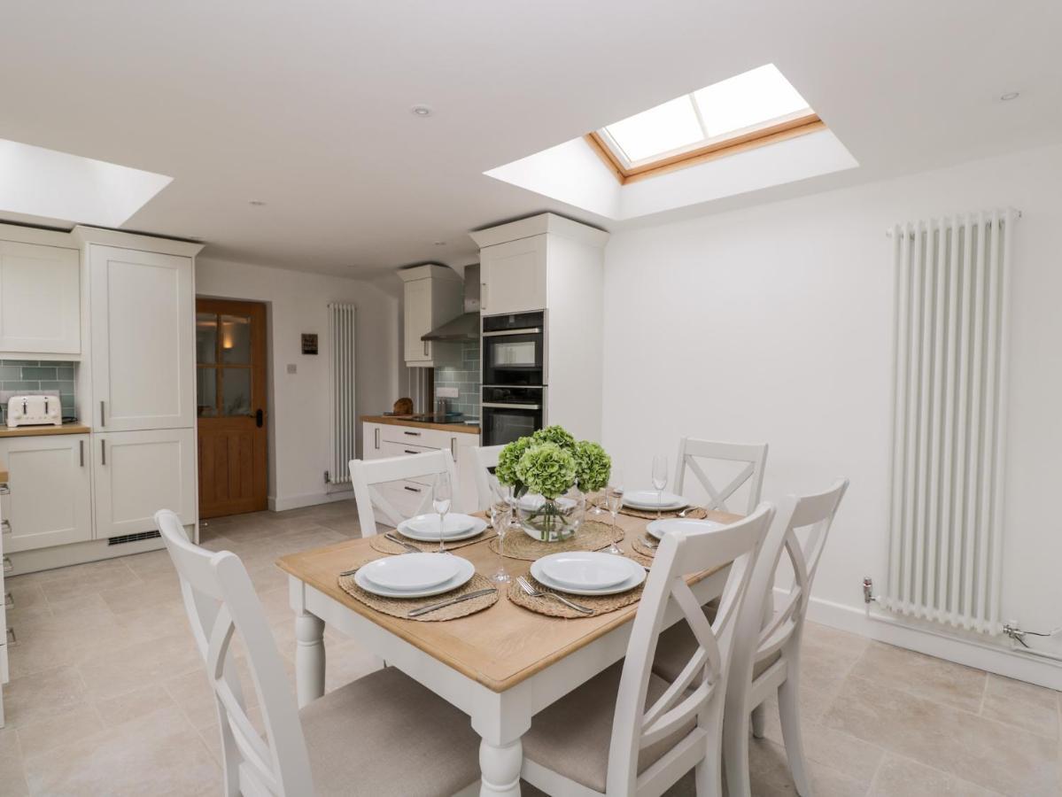 Fisherbridge Cottage Weymouth Exterior foto