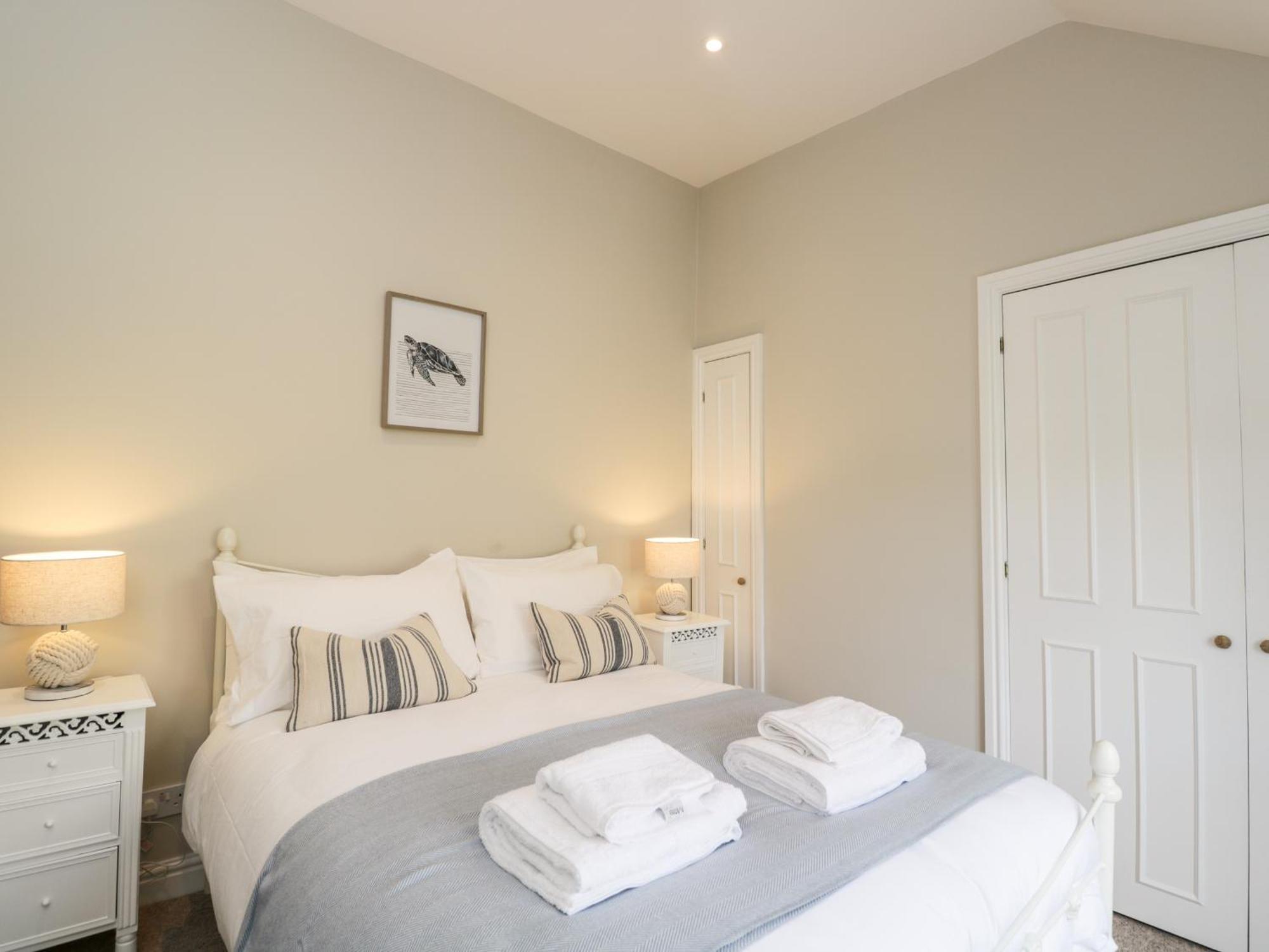 Fisherbridge Cottage Weymouth Exterior foto